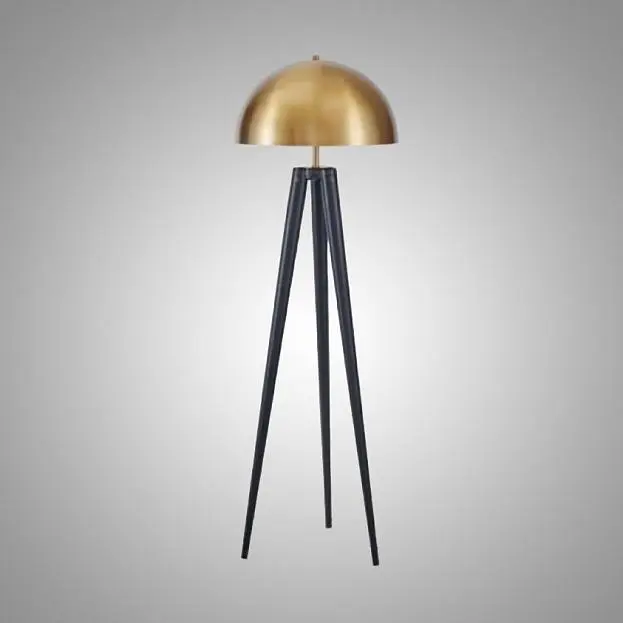Торшер Matthew Fairbank Fife Tripod Floor Lamp 82983-22 ImperiumLoft Торшер Matthew Fairbank Fife Tripod Floor Lamp 82983-22 ImperiumLoft