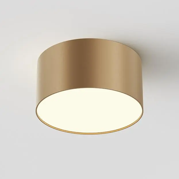 Потолочный светильник Maytoni C032CL-12W3K-RD-MG Zon Потолочный светильник Maytoni C032CL-12W3K-RD-MG Zon