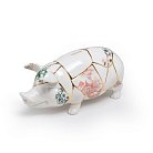 Копилка Piggy Seletti 09942 Kintsugi