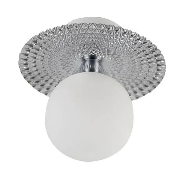 Настенно-потолочный светильник LightHall LH012139 Pearl Настенно-потолочный светильник LightHall LH012139 Pearl