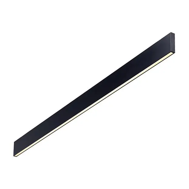 Настенный светильник Ideal Lux Linus AP BK 242019 Настенный светильник Ideal Lux Linus AP BK 242019