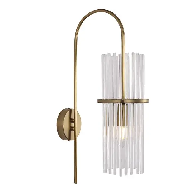 Светильник настенный ST Luce SL6145.301.01 TASSE Светильник настенный ST Luce SL6145.301.01 TASSE