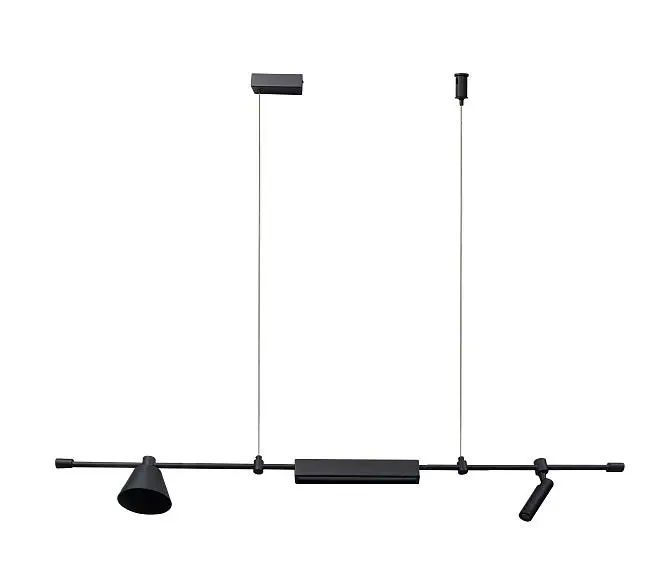 Подвес Kink Light 07616-115L,19 Ристо Подвес Kink Light 07616-115L,19 Ристо