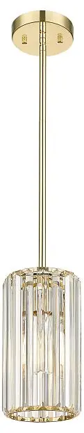 Светильник подвесной (подвес) Rivoli 1052-201 Suzanne Светильник подвесной (подвес) Rivoli 1052-201 Suzanne