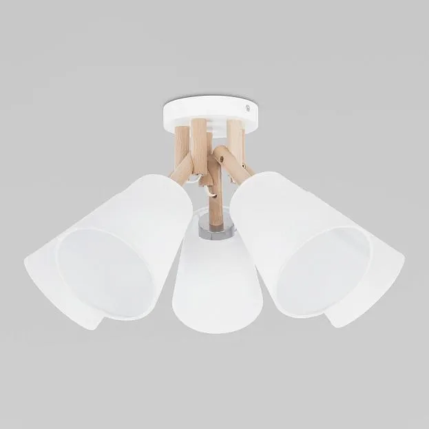 Потолочный светильник TK Lighting 666 Vaio 00000072655 Потолочный светильник TK Lighting 666 Vaio 00000072655