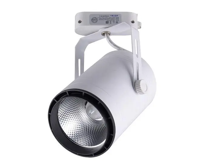 Трековый светильник KINK Light 6483-1,01 Треки Трековый светильник KINK Light 6483-1,01 Треки