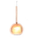 Подвесной светильник Lumina Deco LDP 1187 AMBER Priola