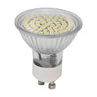 Светодиодная лампочка gu10 KANLUX LED60 SMD CLS GU10-CW (19270)