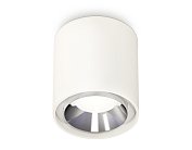 Комплект накладного светильника Ambrella light XS7722003 Techno