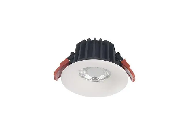 Точечный светильник Donolux DL18838/9W White R Dim 4000K Точечный светильник Donolux DL18838/9W White R Dim 4000K