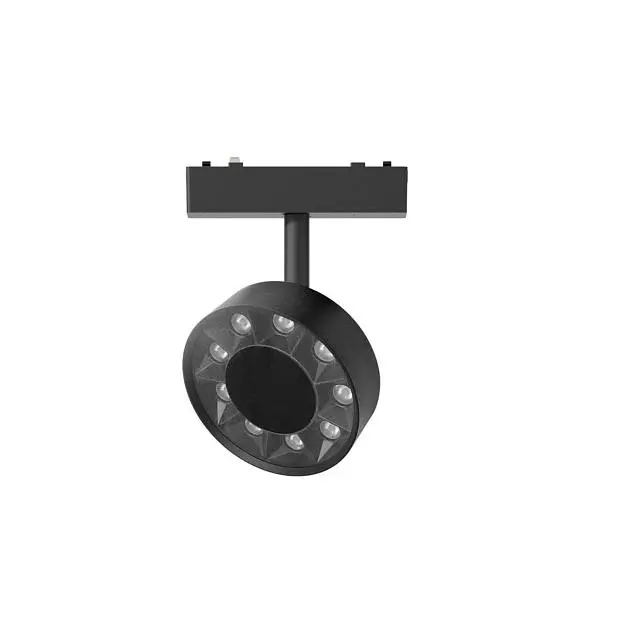 Светильник трековый Aployt APL.0119.00.09 Magnetic track 48 Светильник трековый Aployt APL.0119.00.09 Magnetic track 48