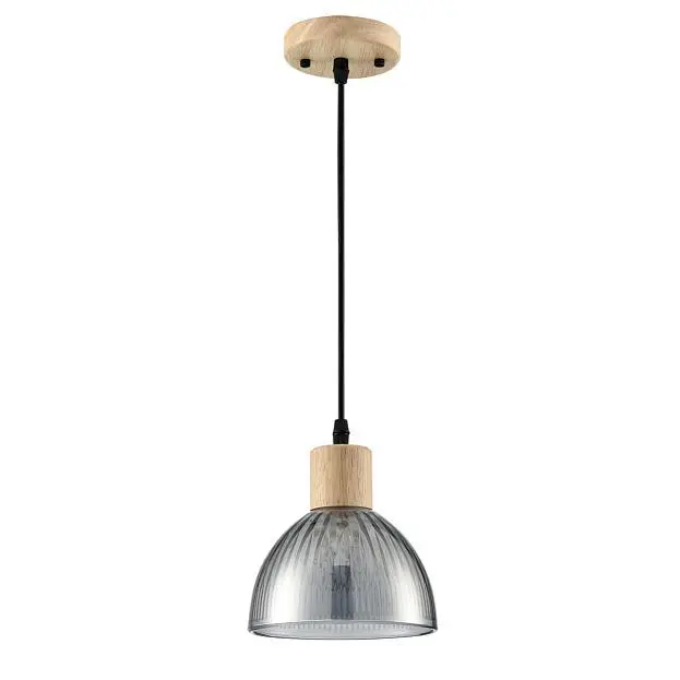 Подвесной светильник E27 1*60W 220V Lumion 8053/1А NATANA Подвесной светильник E27 1*60W 220V Lumion 8053/1А NATANA