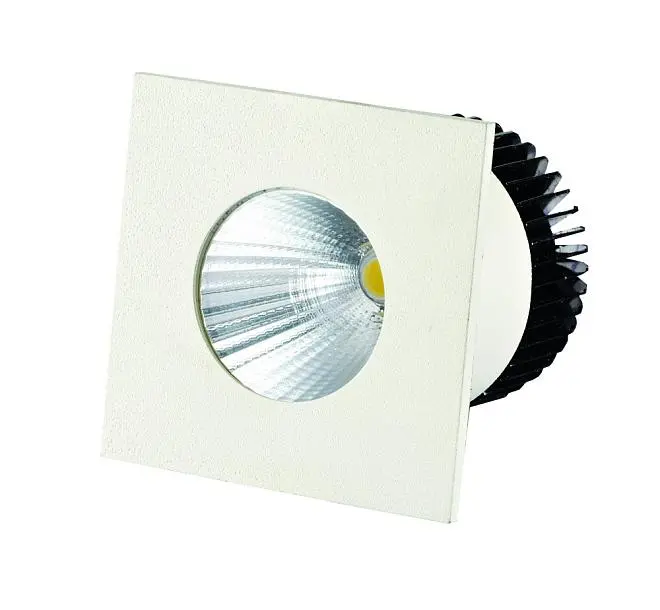 Точечный светильник Donolux DL18572/01WW-White SQ Dl18572 Точечный светильник Donolux DL18572/01WW-White SQ Dl18572