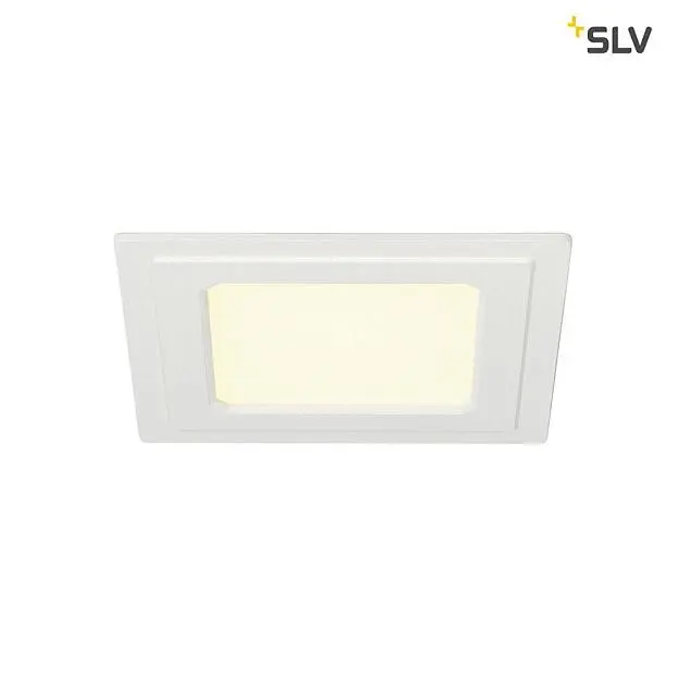 Точечный светильник SLV 162763 Senser Точечный светильник SLV 162763 Senser