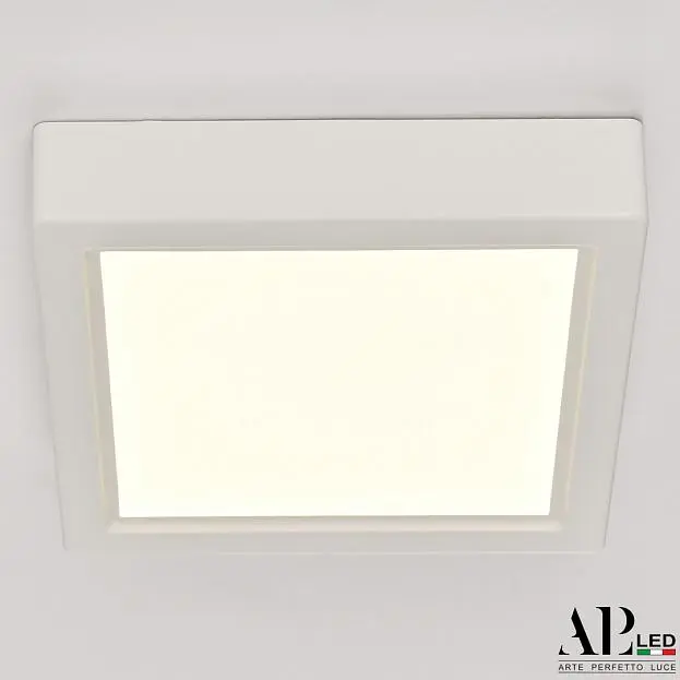 Светильник накладной светодиодный APL LED 3322.LDF6004M/6W/4K Ingrid Светильник накладной светодиодный APL LED 3322.LDF6004M/6W/4K Ingrid