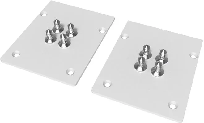 Заглушка SWG ECS-SY-WH-2 SY Заглушка SWG ECS-SY-WH-2 SY