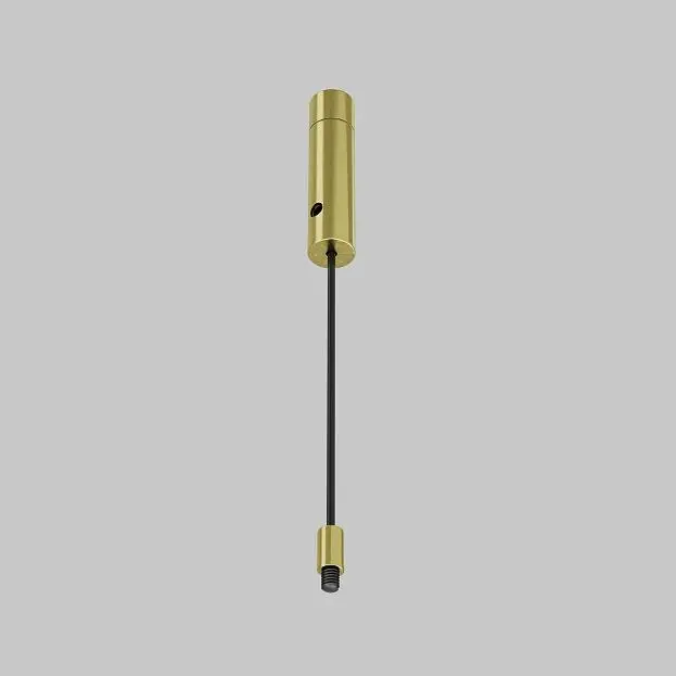 Соединитель для штанговой системы Technical Maytoni CA009PM-BS Accessories for system Axity Соединитель для штанговой системы Technical Maytoni CA009PM-BS Accessories for system Axity