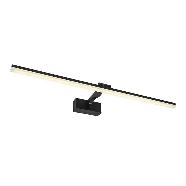 Настенный светильник LED4U L7186-720 BK Настенный светильник LED4U L7186-720 BK