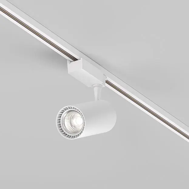 Трековый светильник Maytoni Technical TR003-1-36W4K-W-W Vuoro Трековый светильник Maytoni Technical TR003-1-36W4K-W-W Vuoro