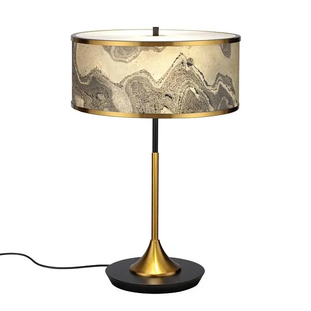 Настольная лампа ODEON LIGHT 5064/2T BERGI Настольная лампа ODEON LIGHT 5064/2T BERGI