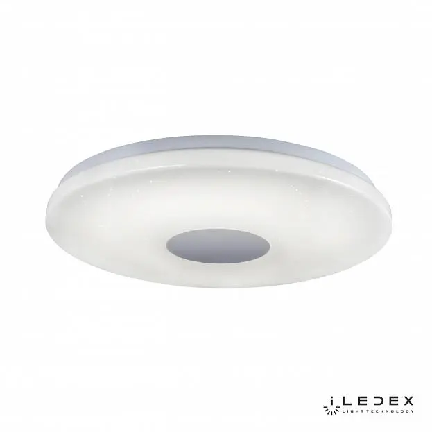 Потолочный светильник iLedex 24W RGB+Brilliant entire Jupiter Потолочный светильник iLedex 24W RGB+Brilliant entire Jupiter