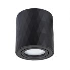 Потолочный светильник Arte Lamp A5559PL-1BK FANG