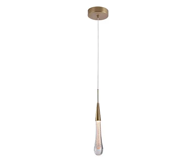 Подвес Kink Light 07861-1A,36 Гутта Подвес Kink Light 07861-1A,36 Гутта