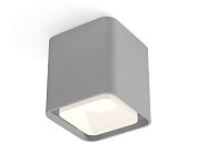 Комплект накладного светильника с акрилом Ambrella light XS7842010 Techno