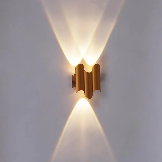 Архитектурная подсветка Reluce 86851-9.2-003KT LED3W GOLD Архитектурная подсветка Reluce 86851-9.2-003KT LED3W GOLD