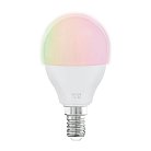 Лампа Eglo 11857 СONNECT, RGB P45, 5W(E14), L90, ?45, 470lm, 2700-6500К