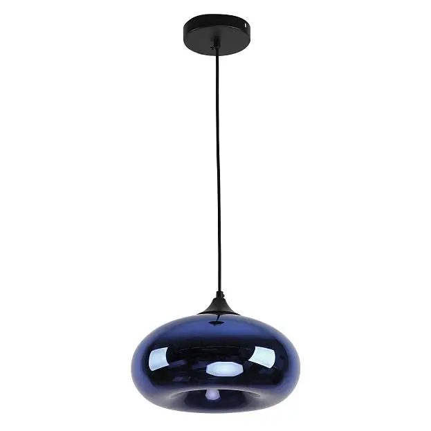 Подвесной светильник MODEMODERN MD.0610.1 BL Подвесной светильник MODEMODERN MD.0610.1 BL