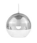 Подвесной светильник Lumina Deco Veroni D30 LDP 1029-300 CHR