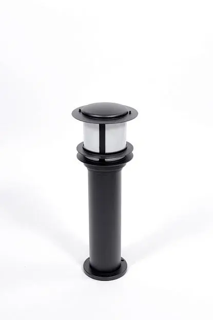 Наземный фонарь Oasis Light 68330 Bl opal TOKIO Наземный фонарь Oasis Light 68330 Bl opal TOKIO