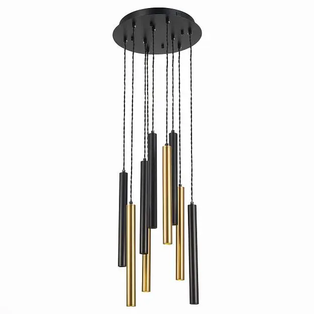 Подвесной светильник ST Luce ST153.443.27 Подвесной светильник ST Luce ST153.443.27