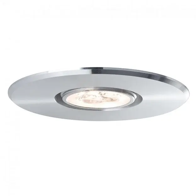 Встраиваемый светильник Paulmann 92570 DecoSystems Встраиваемый светильник Paulmann 92570 DecoSystems