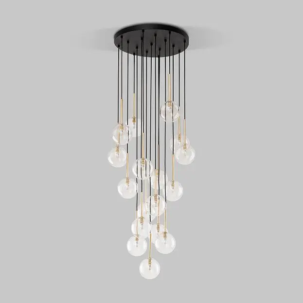 Подвесной светильник TK Lighting 5945 Nilos a068683 Подвесной светильник TK Lighting 5945 Nilos a068683