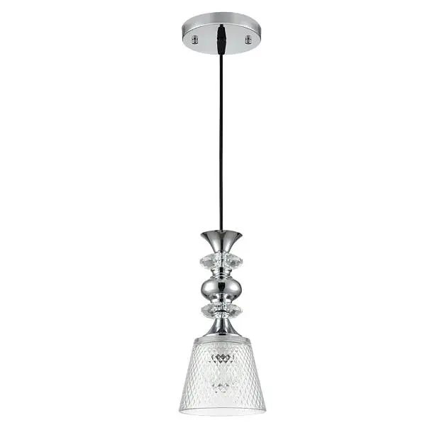 Подвесной светильник E27 1*60W 220V Lumion 8049/1А MANOLA Подвесной светильник E27 1*60W 220V Lumion 8049/1А MANOLA