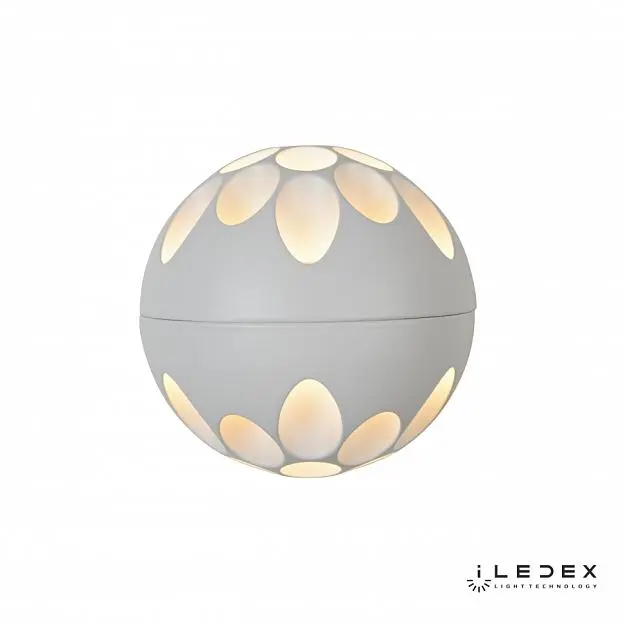 Настенный светильник iLedex W1009-1 WH Mob Настенный светильник iLedex W1009-1 WH Mob