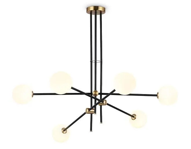 Подвесной светильник Ambrella Light TR2523 Подвесной светильник Ambrella Light TR2523