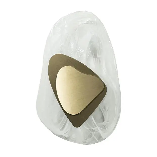 Настенный светильник Loft IT 10102 Gold Sunwave Настенный светильник Loft IT 10102 Gold Sunwave