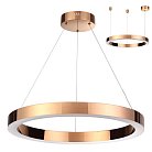 Подвесной светильник ODEON LIGHT 3885/35LAY BRIZZI