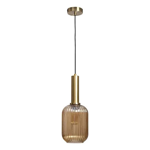 Подвесной светильник Loft IT 2071-A+BR IRIS Подвесной светильник Loft IT 2071-A+BR IRIS