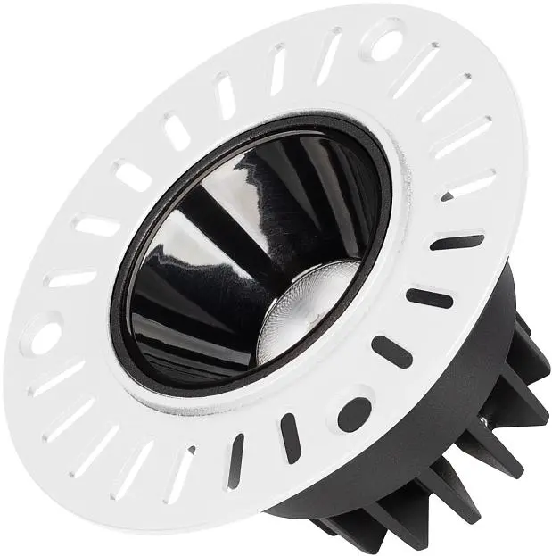 Светильник встраиваемый LED Arlight, 036134 Светильник встраиваемый LED Arlight, 036134