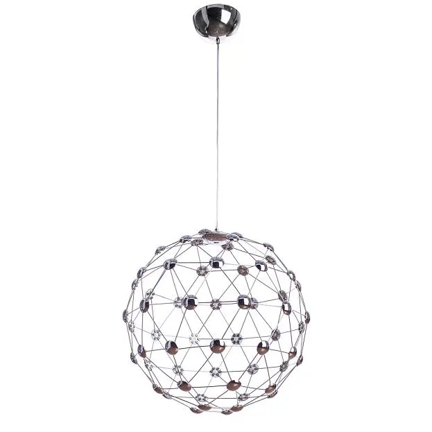 Подвесная люстра Divinare 1610/02 SP-60 CRISTALLINO Подвесная люстра Divinare 1610/02 SP-60 CRISTALLINO