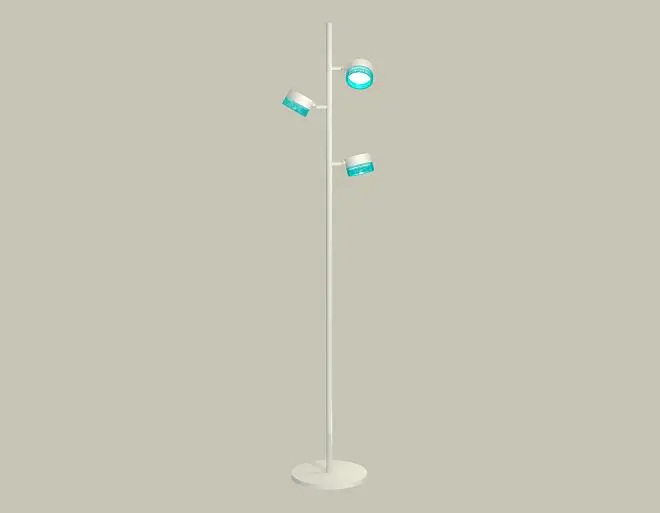 Торшер Ambrella light XB9812251 Торшер Ambrella light XB9812251