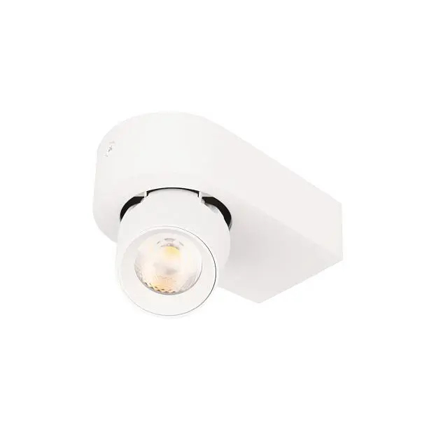 Накладной светильник Loft IT 10320 White Quiet Накладной светильник Loft IT 10320 White Quiet
