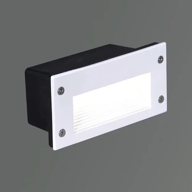 Подсветка ступеней лестницы Reluce 86603-9.0-001TL LED6W WT Подсветка ступеней лестницы Reluce 86603-9.0-001TL LED6W WT