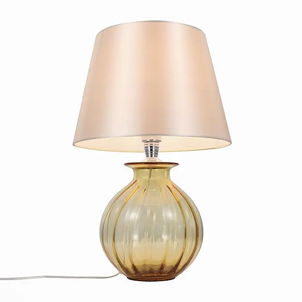 Настольная лампа ST Luce SL968.904.01 Calma AMPOLLA Настольная лампа ST Luce SL968.904.01 Calma AMPOLLA