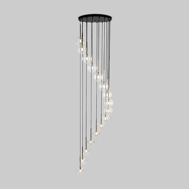 Подвесной светильник TK Lighting 10182 Aurora Подвесной светильник TK Lighting 10182 Aurora