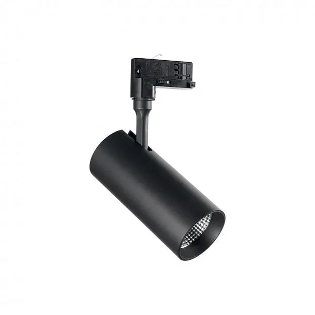 Трековый светильник Ideal Lux 189697 SMILE Трековый светильник Ideal Lux 189697 SMILE
